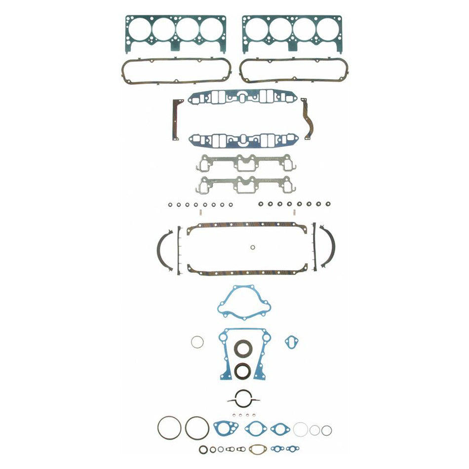 Fel-Pro Engine Gasket Set - 2601121