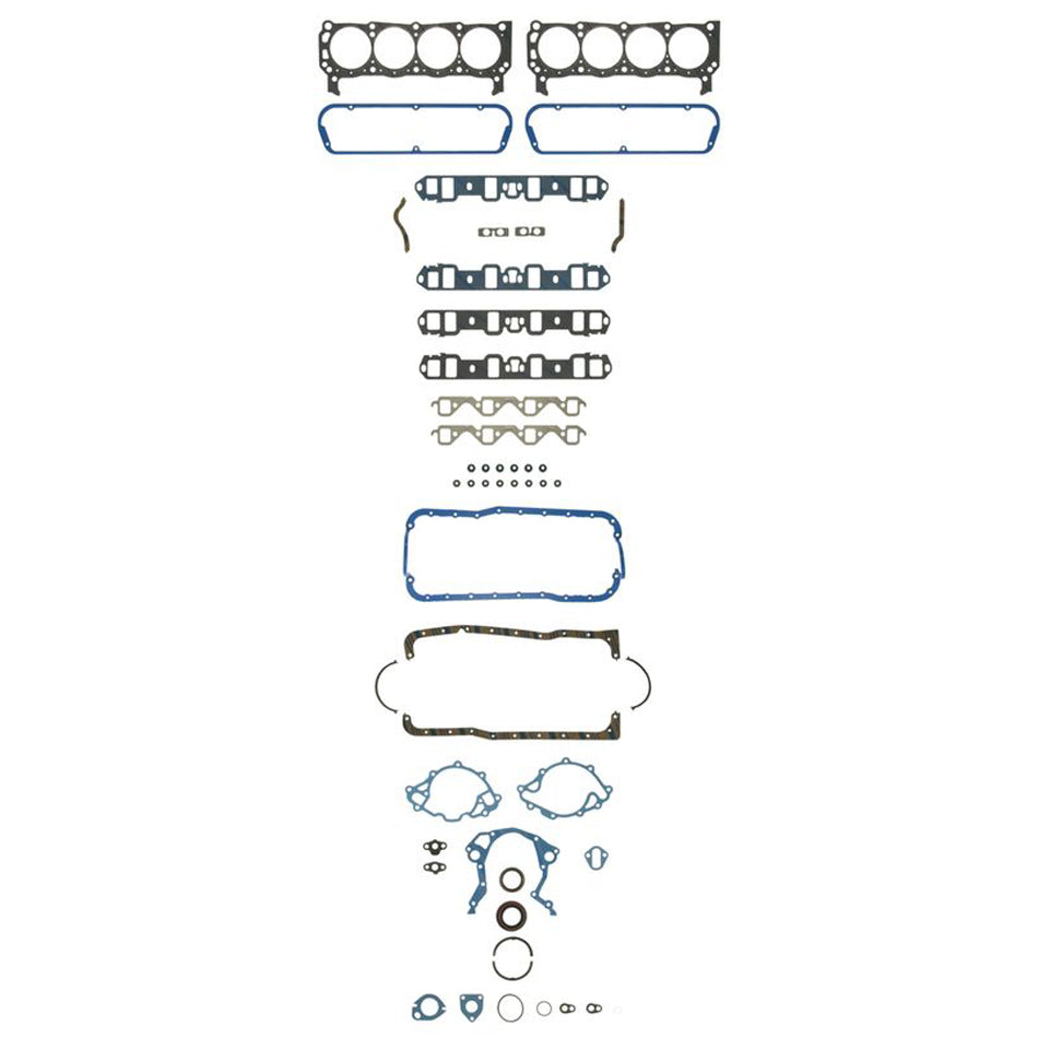 Fel-Pro Engine Gasket Set - 2601125T
