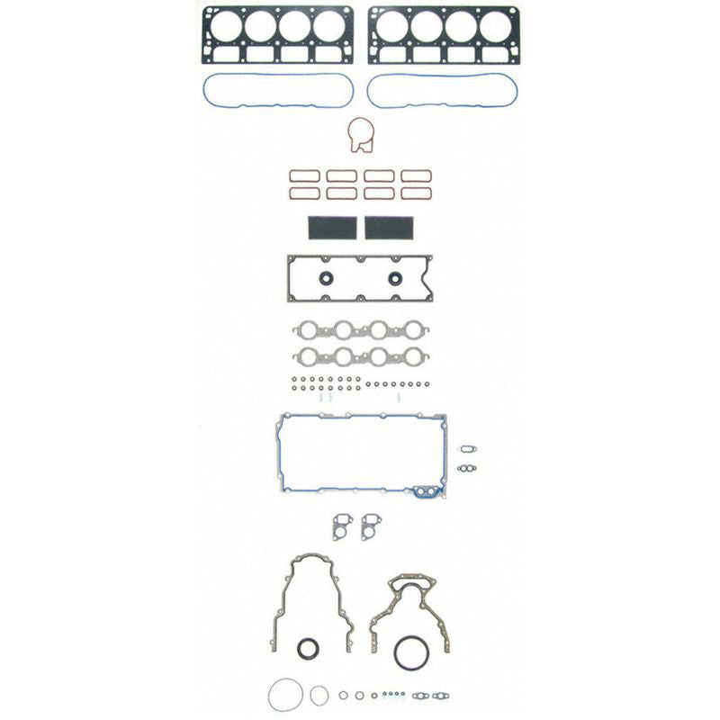 Fel-Pro Engine Gasket Set - 2601910
