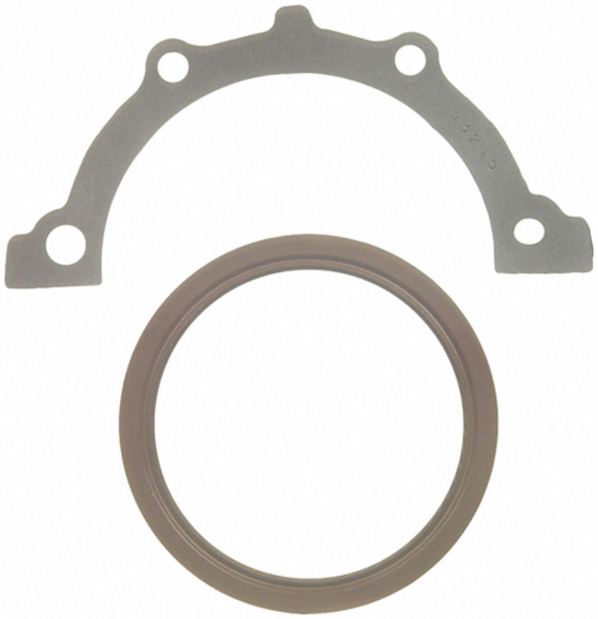 Fel-Pro SBC Rear Main Seal Full Circle Type 86-92 - 2919