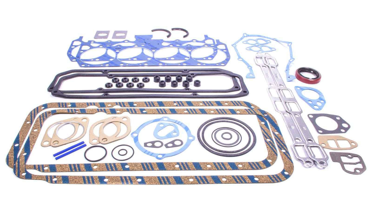 Fel-Pro Gasket Kit Complete - FS7891PT13
