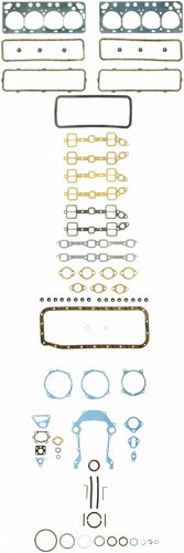 Fel-Pro Engine Gasket Set - FS7999PT3