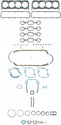 Fel-Pro Full Gasket Set - FS8171PT4