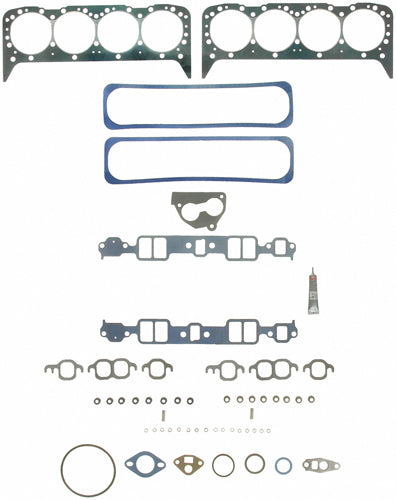 Fel-Pro Head Set - HS7733PT15