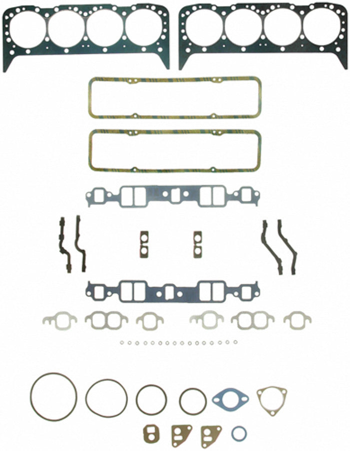 Fel-Pro Head Gasket Set - HS7733PT2