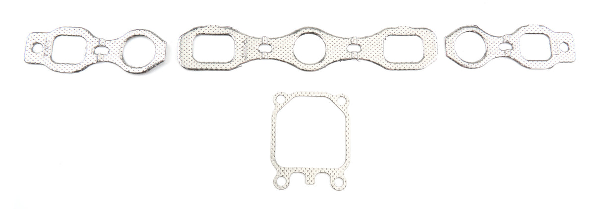 Fel-Pro Intake Manifold Gasket Set Chevy L6 42-53 - MS8590B1