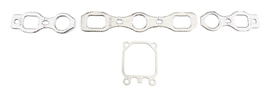 Fel-Pro Intake Manifold Gasket Set Chevy L6 42-53 - MS8590B1
