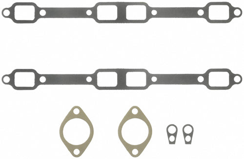 Fel-Pro Exhaust Manifold Gasket Set - MS90029
