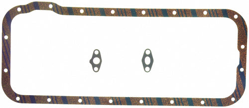 Fel-Pro Oil Pan Gasket Set - OS11701C