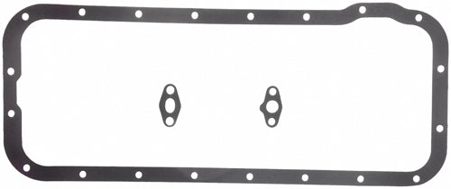 Fel-Pro Oil Pan Gasket Set - OS11701D