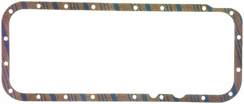 Fel-Pro Oil Pan Gasket Set - OS11729C1