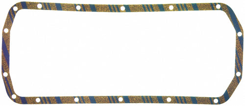 Fel-Pro Oil Pan Gasket Set - OS12992C
