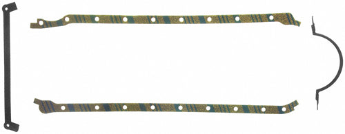 Fel-Pro Oil Pan Gasket Set - OS30061C1