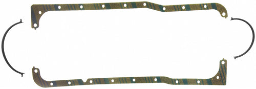 Fel-Pro Oil Pan Gasket Set - OS30214C