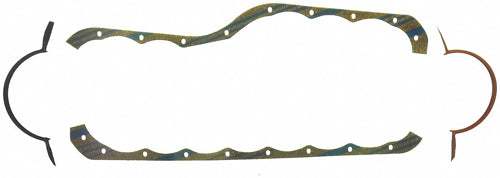 Fel-Pro Oil Pan Gasket Set - OS30297C