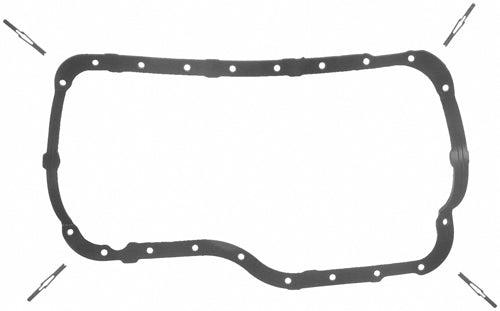 Fel-Pro Oil Pan Gasket Set - OS34211R