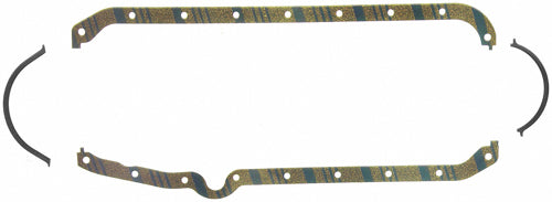 Fel-Pro Oil Pan Gasket Set - OS5197C2