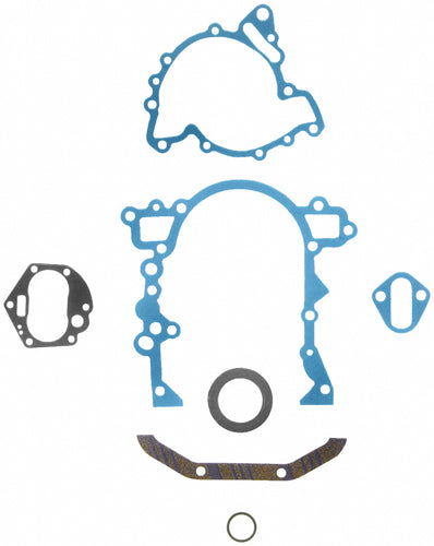 Fel-Pro Timing Cover Gasket Set - TCS45930