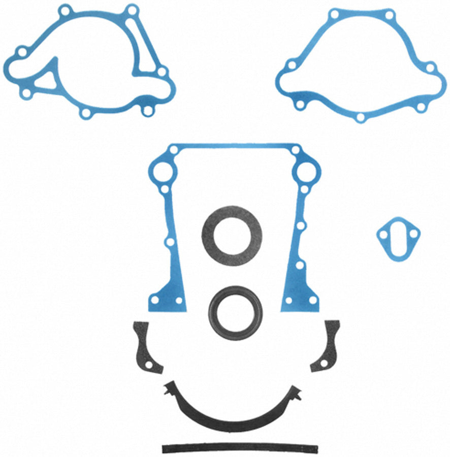 Fel-Pro Timing Cover Gasket Set - TCS65631