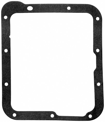 Fel-Pro Trans Pan Gasket Set Ford C4 Early Style - TOS18632
