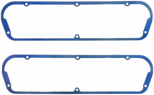 Fel-Pro Valve Cover Gasket Set PermaDry One Piece Rubbr - VS13264T