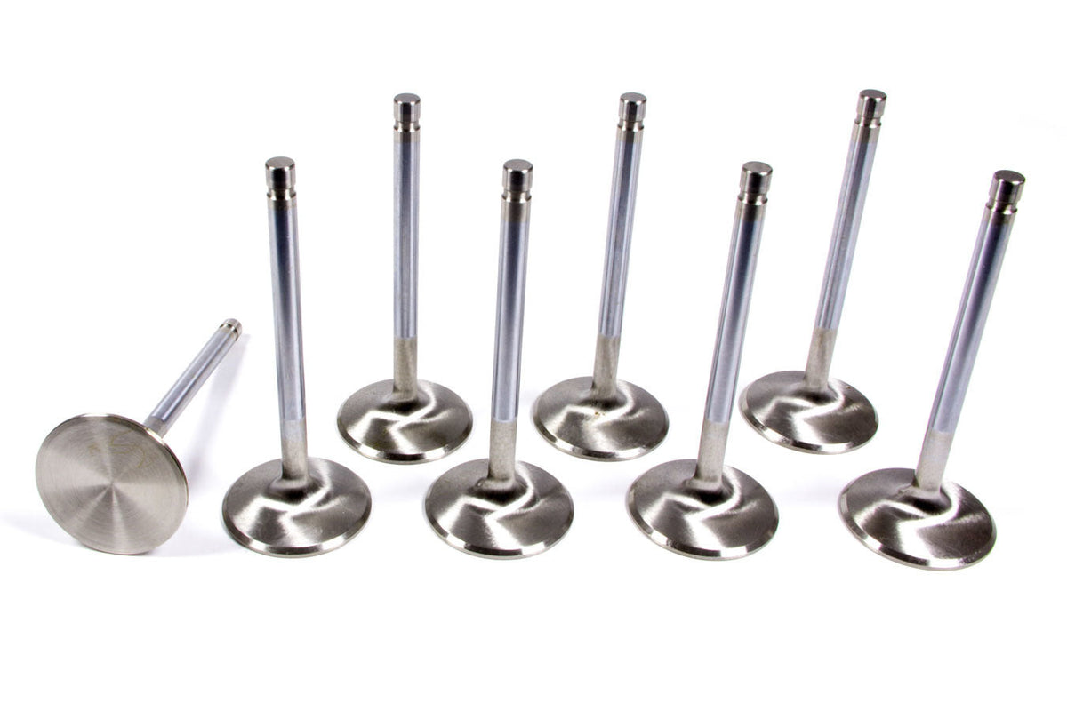 Ford 351C C/6 2.070 Intake Valves - F61328