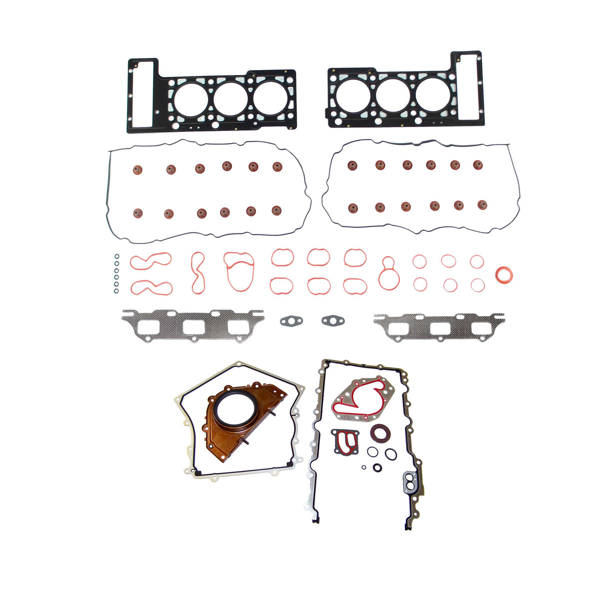 Full Gasket Set 2005-2008 Chrysler, Dodge 2.7L