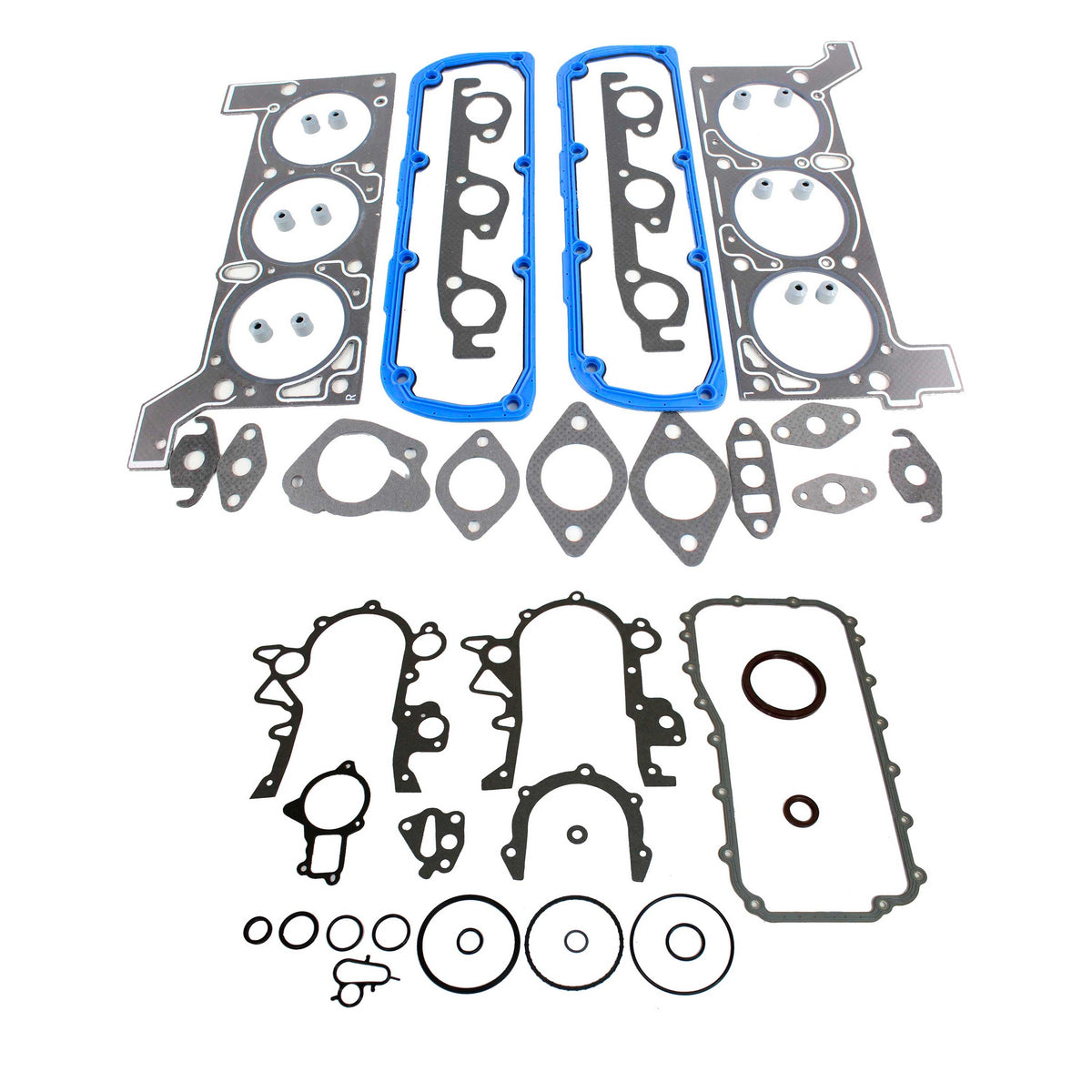 Full Gasket Set 1998-2000 Chrysler, Dodge, Plymouth 3.3L