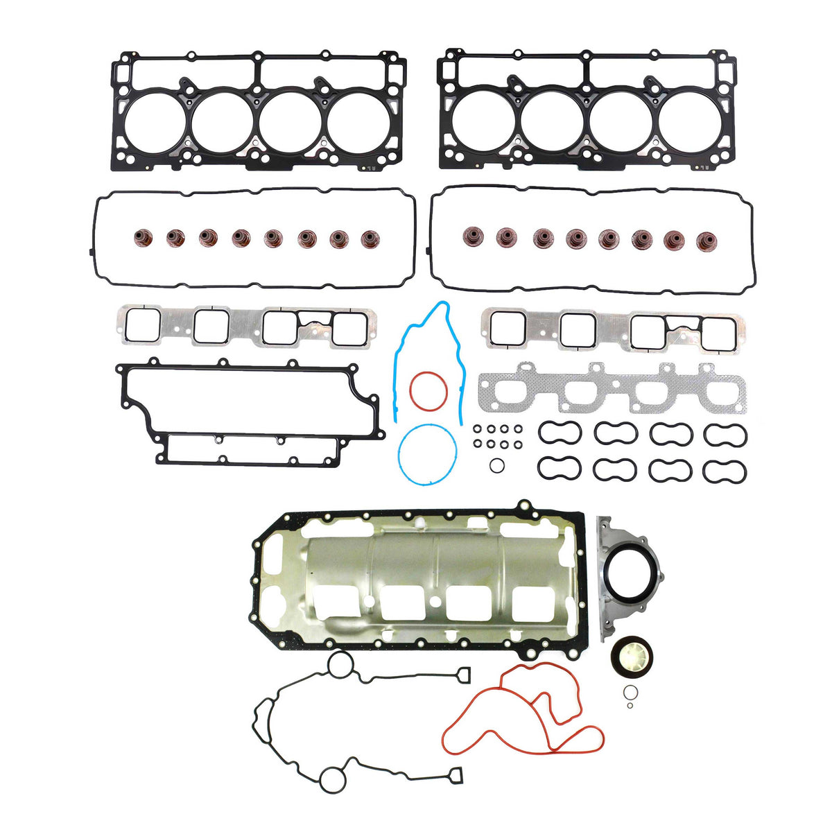Full Gasket Set 2005-2010 Chrysler, Dodge 6.1L