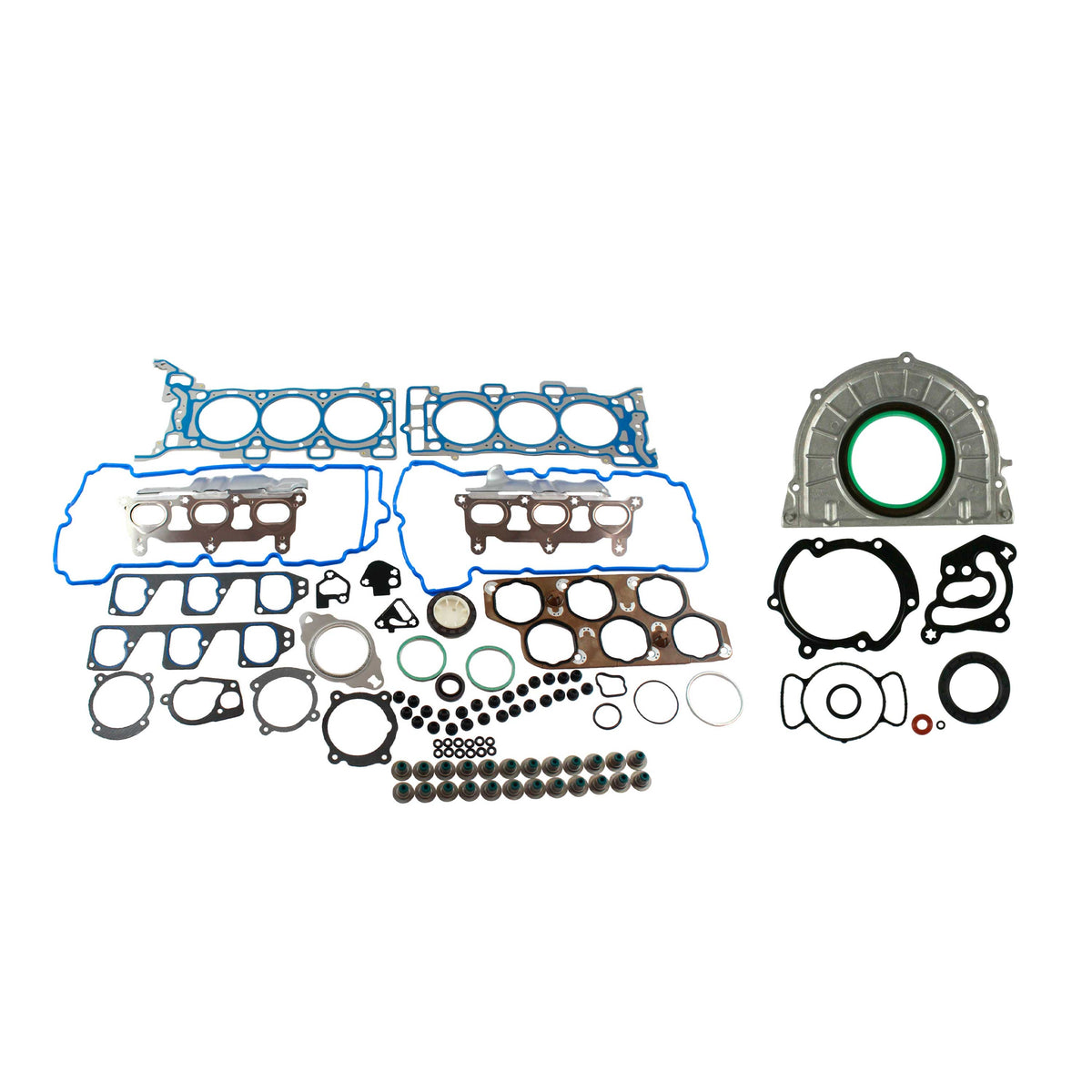 Full Gasket Set 2004-2009 Buick, Cadillac 3.6L