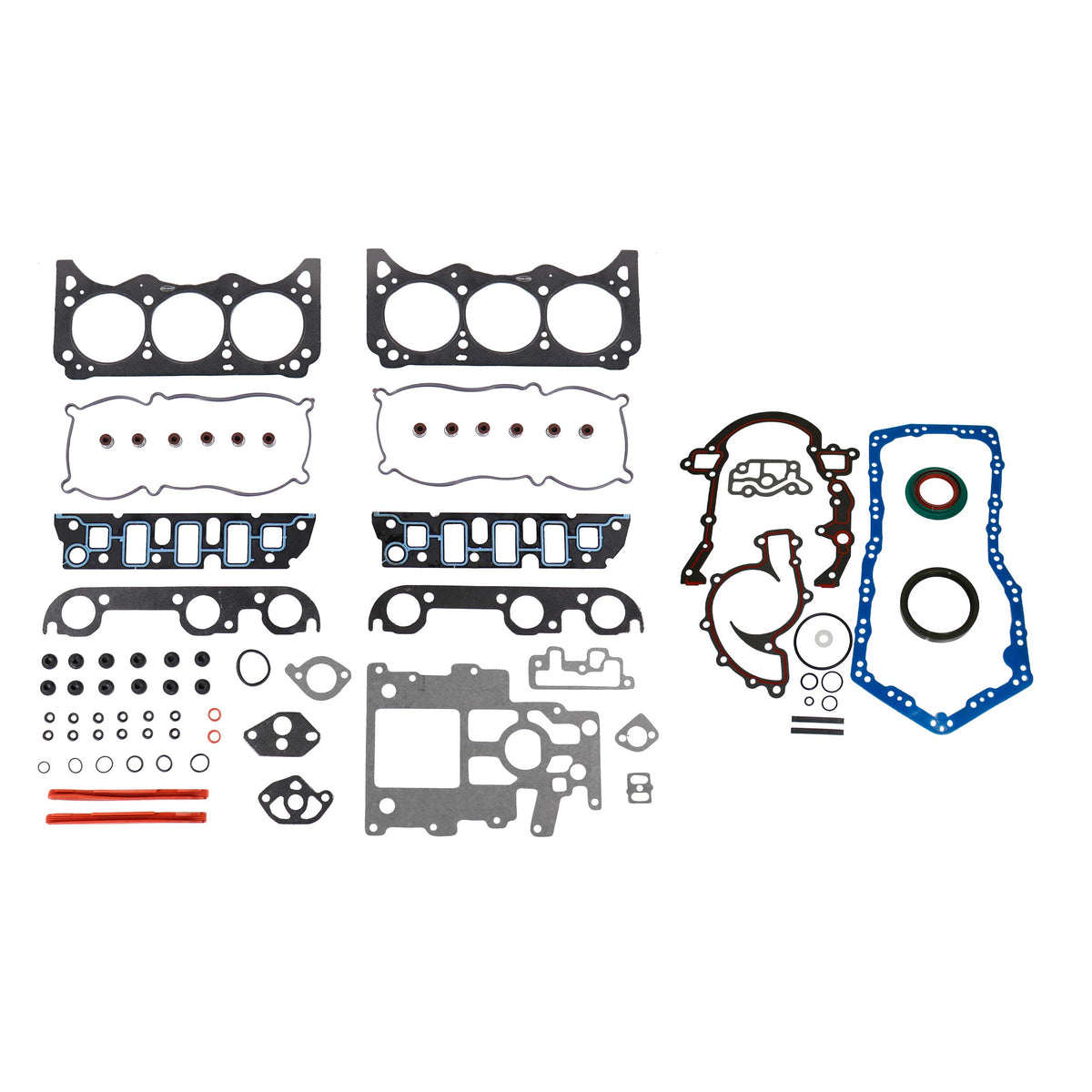 Full Gasket Set 1995 Buick, Oldsmobile, Pontiac 3.8L