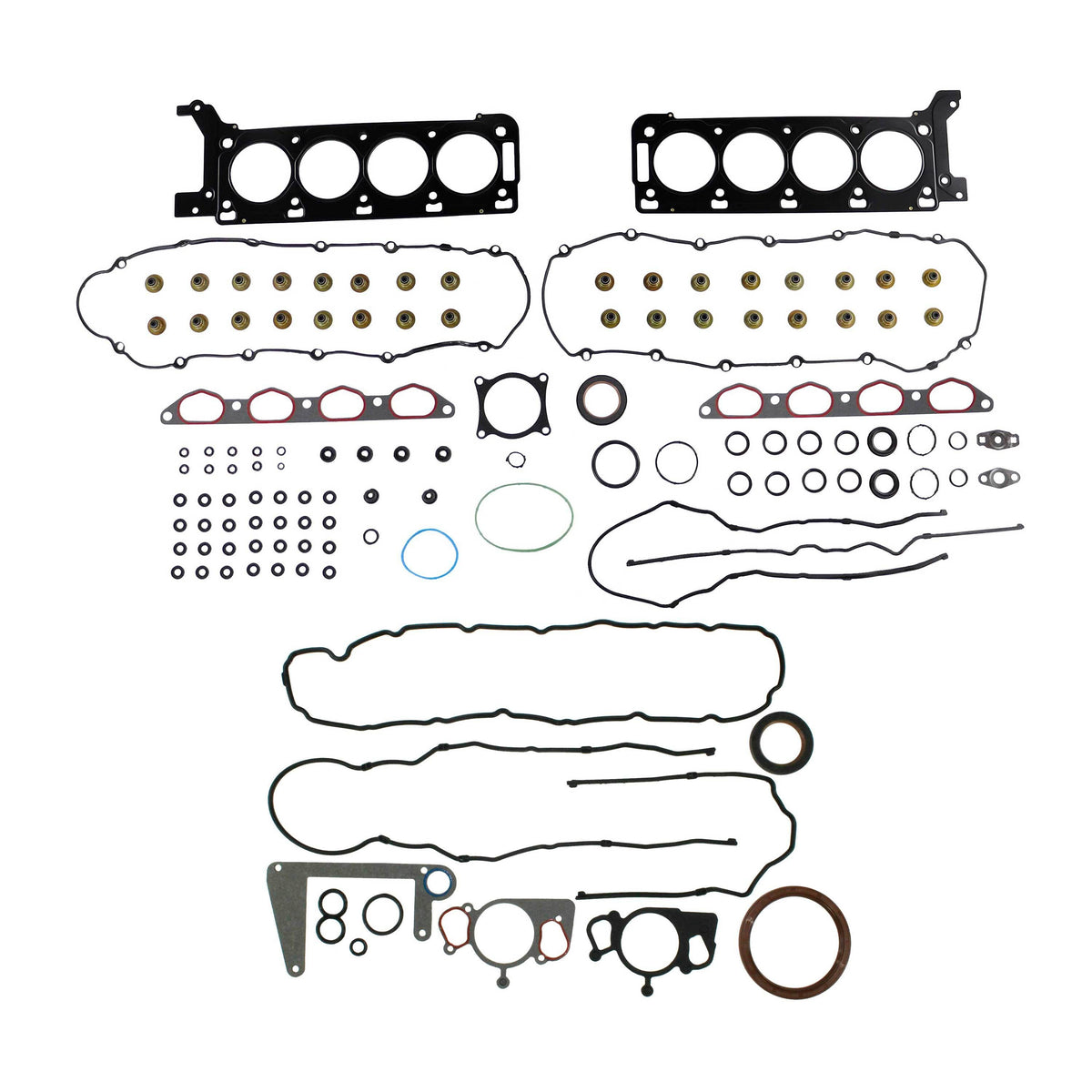 Full Gasket Set 2003-2006 Ford, Lincoln 3.9L