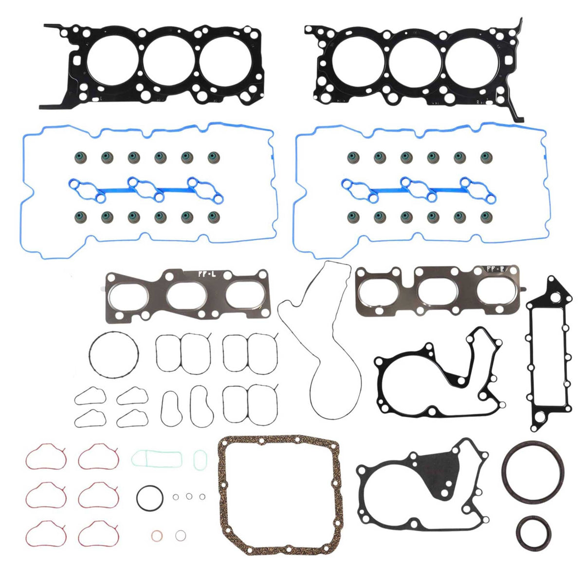 DNJ Full Gasket Set