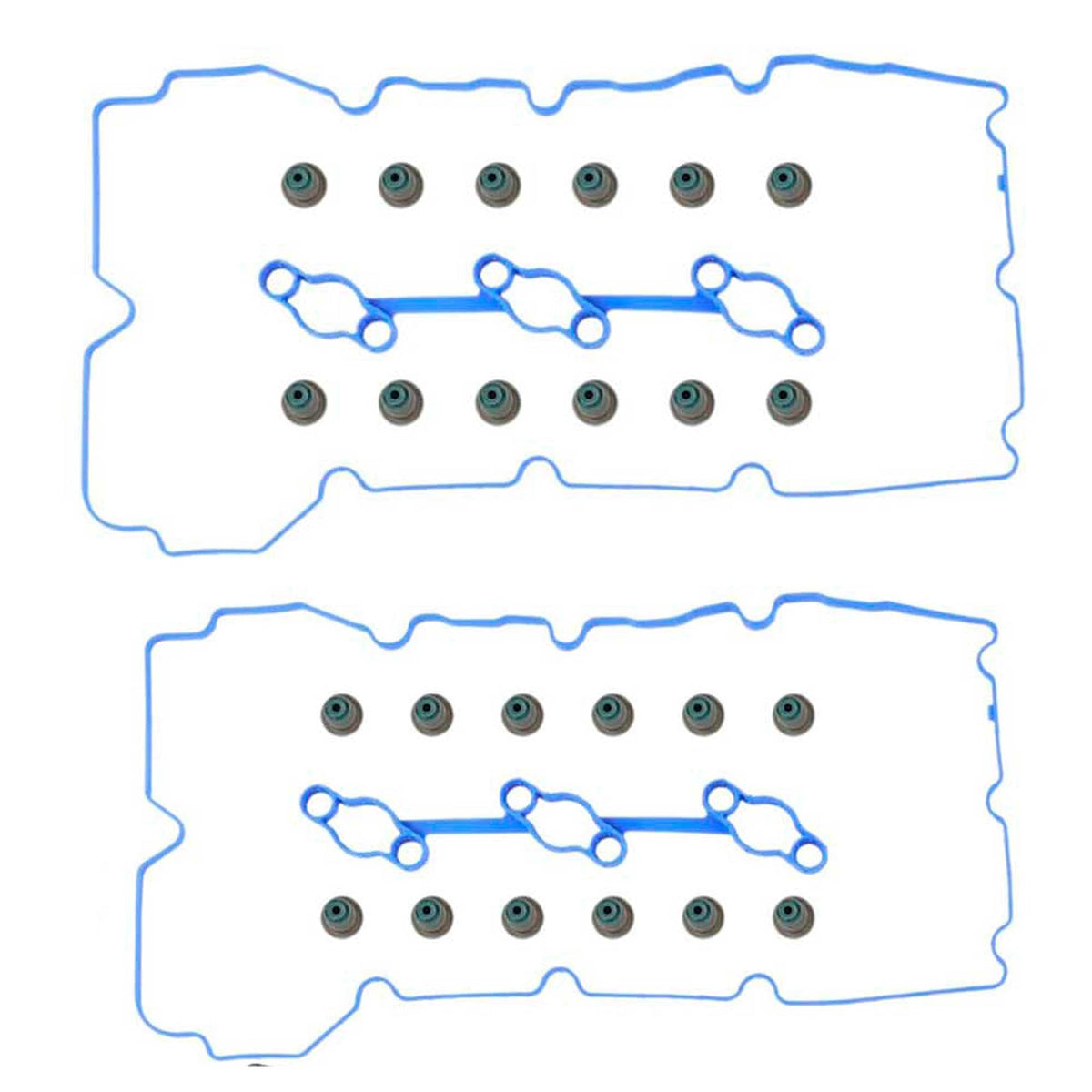 DNJ Full Gasket Set