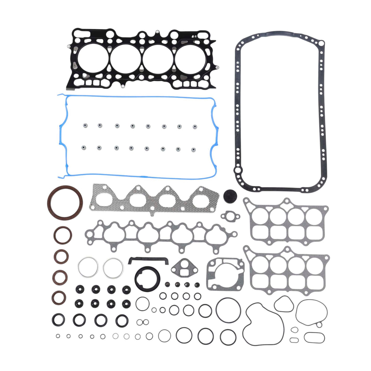 DNJ Gasket Set 1993-1996 Honda 2.2L