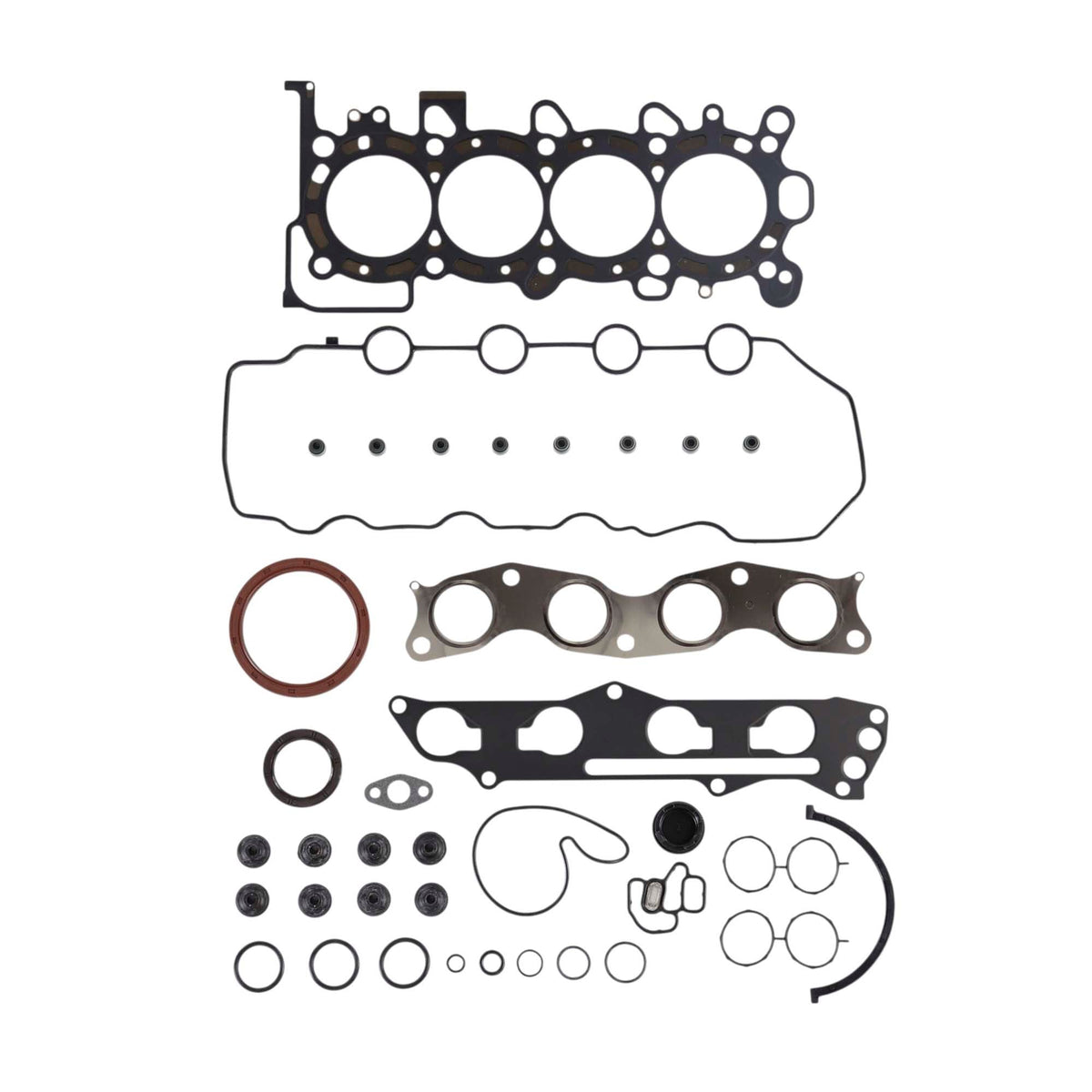DNJ Gasket Set 2003-2005 Honda 1.3L