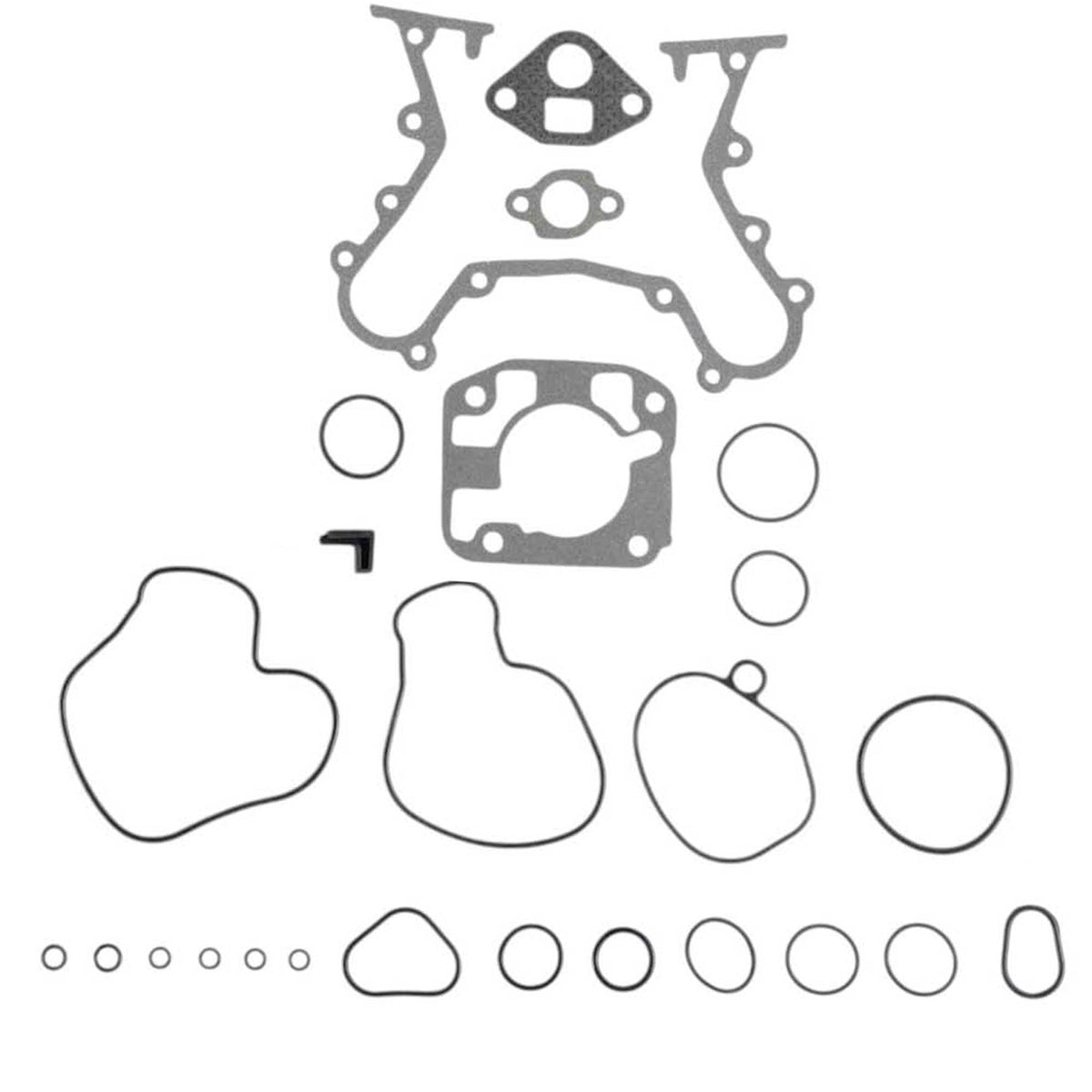 DNJ Gasket Set 1994-1997 Honda, Isuzu 2.2L