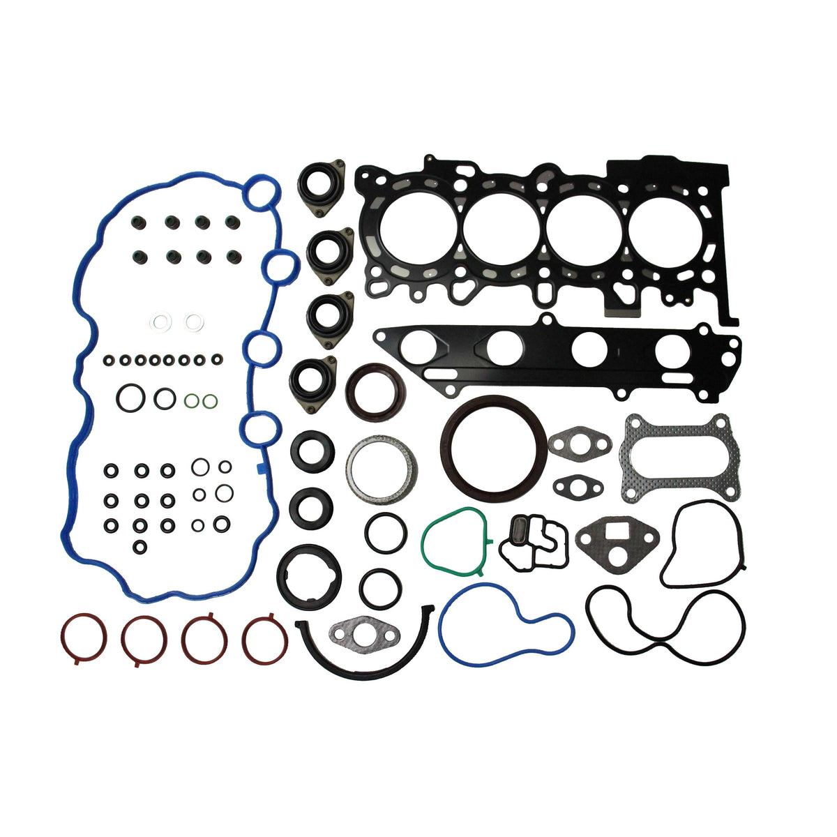 DNJ Gasket Set 2012-2015 Acura, Honda 1.5L