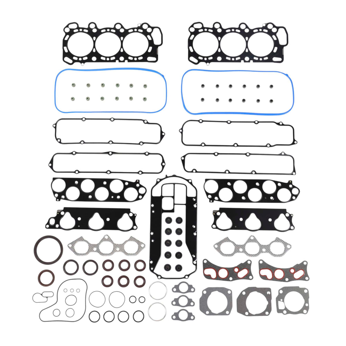 DNJ Gasket Set 2000-2004 Acura, Honda 3.2L-3.5L