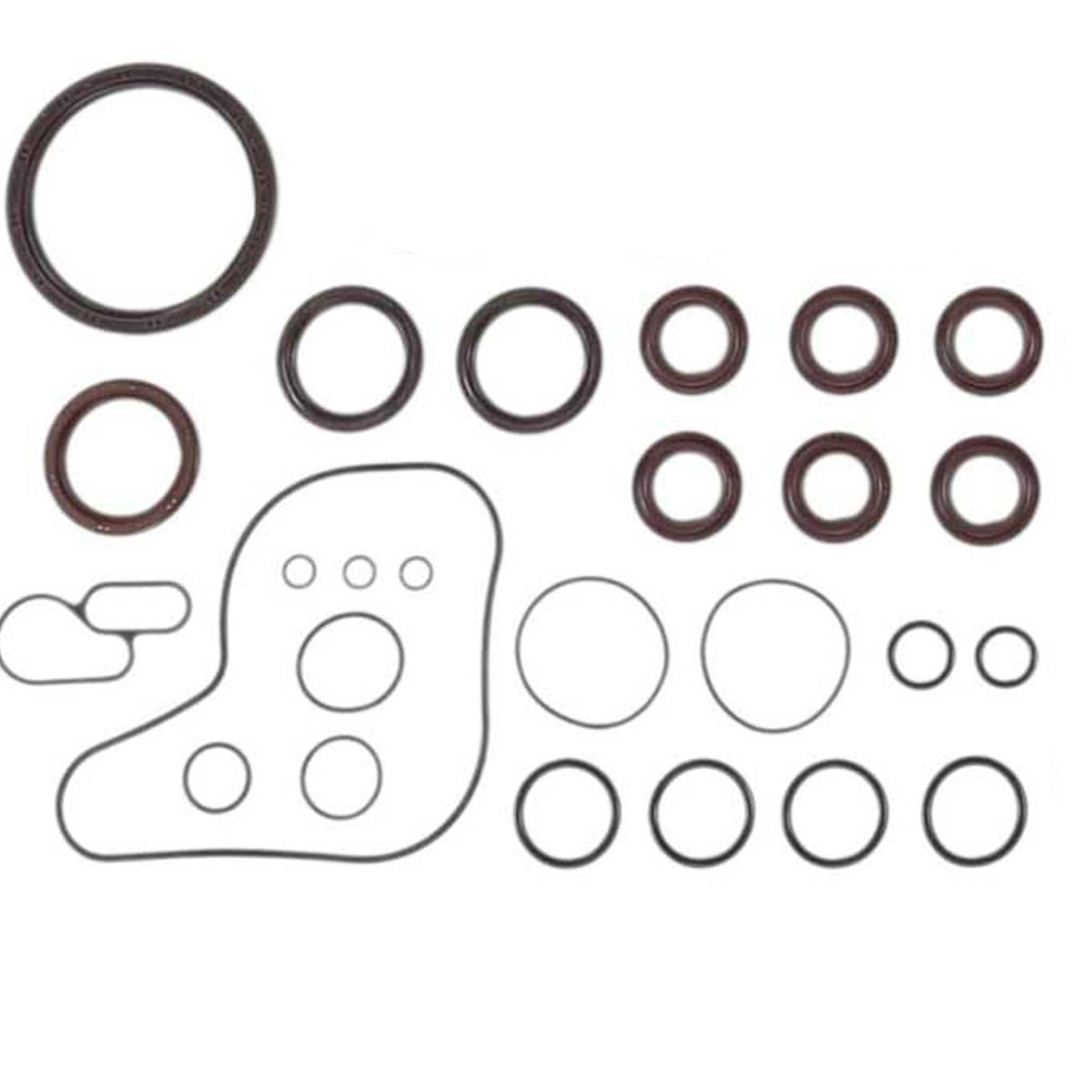 DNJ Gasket Set 2000-2004 Acura, Honda 3.2L-3.5L