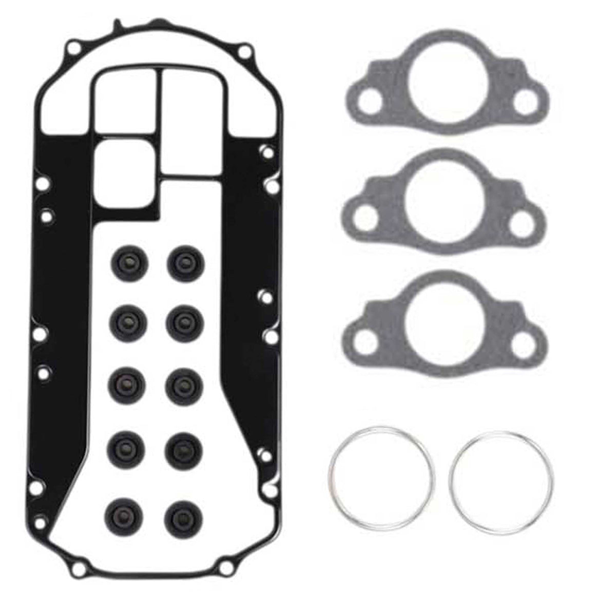 DNJ Gasket Set 2000-2004 Acura, Honda 3.2L-3.5L