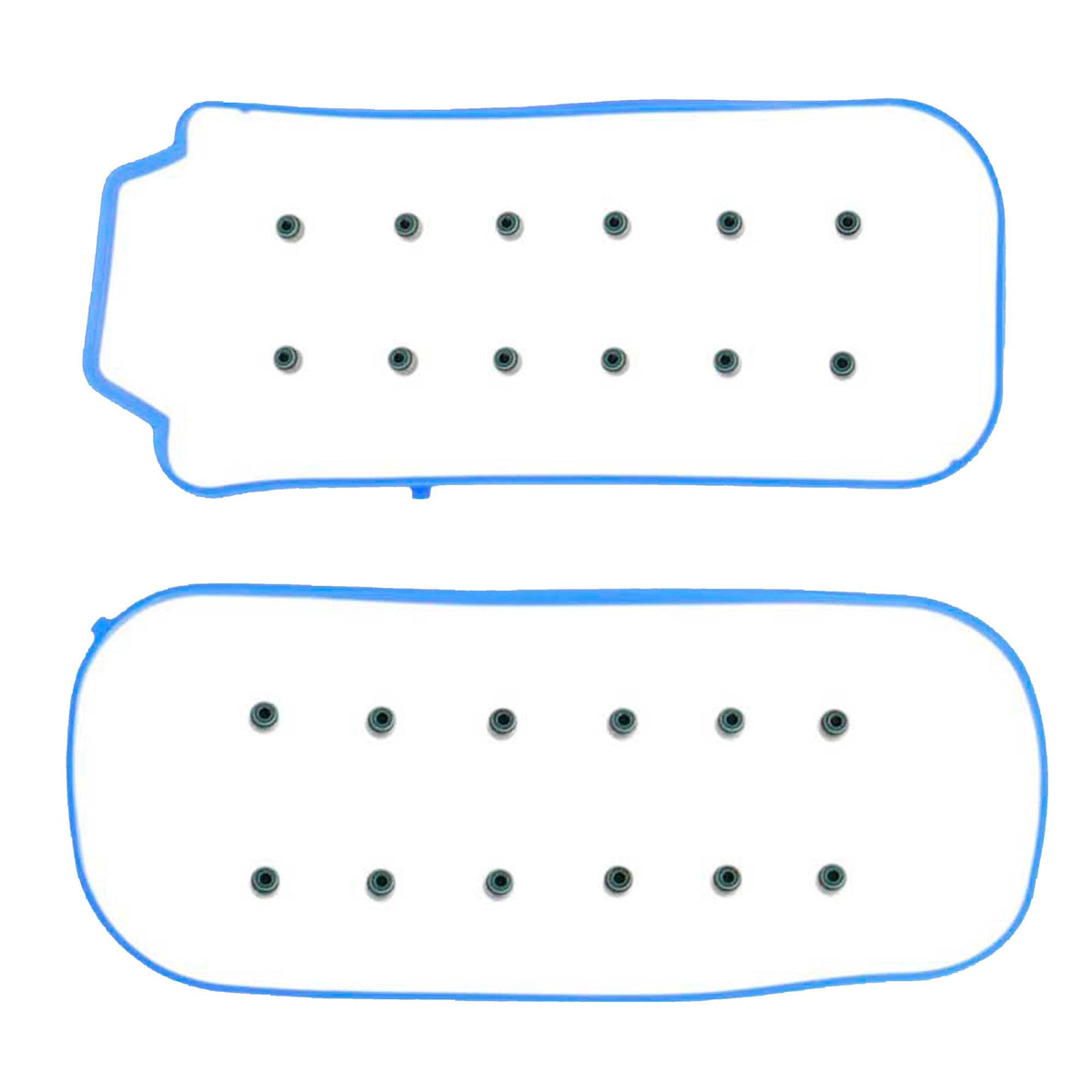 DNJ Gasket Set 2005-2008 Honda 3.5L