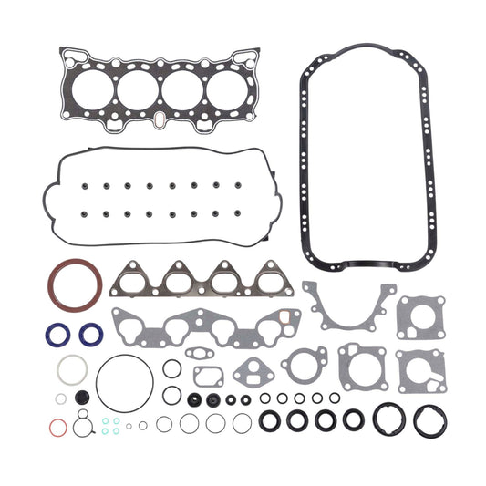 DNJ 1990 Honda CRX 1.5L Engine Kit Gasket Set
