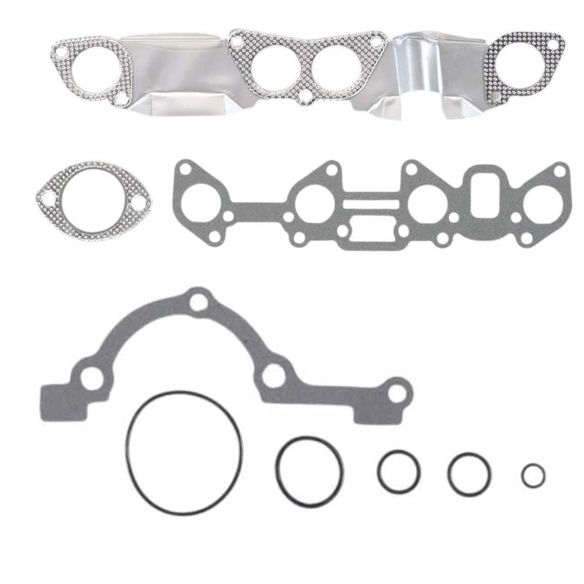 DNJ Gasket Set 1988-1997 Honda, Isuzu 2.6L