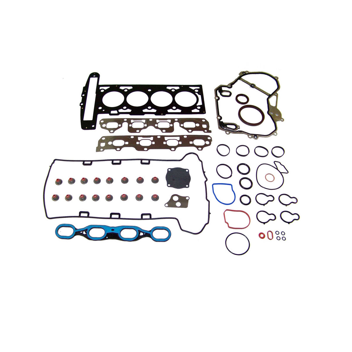 DNJ 2002 Saturn Vue 2.2L Engine Kit Gasket Set