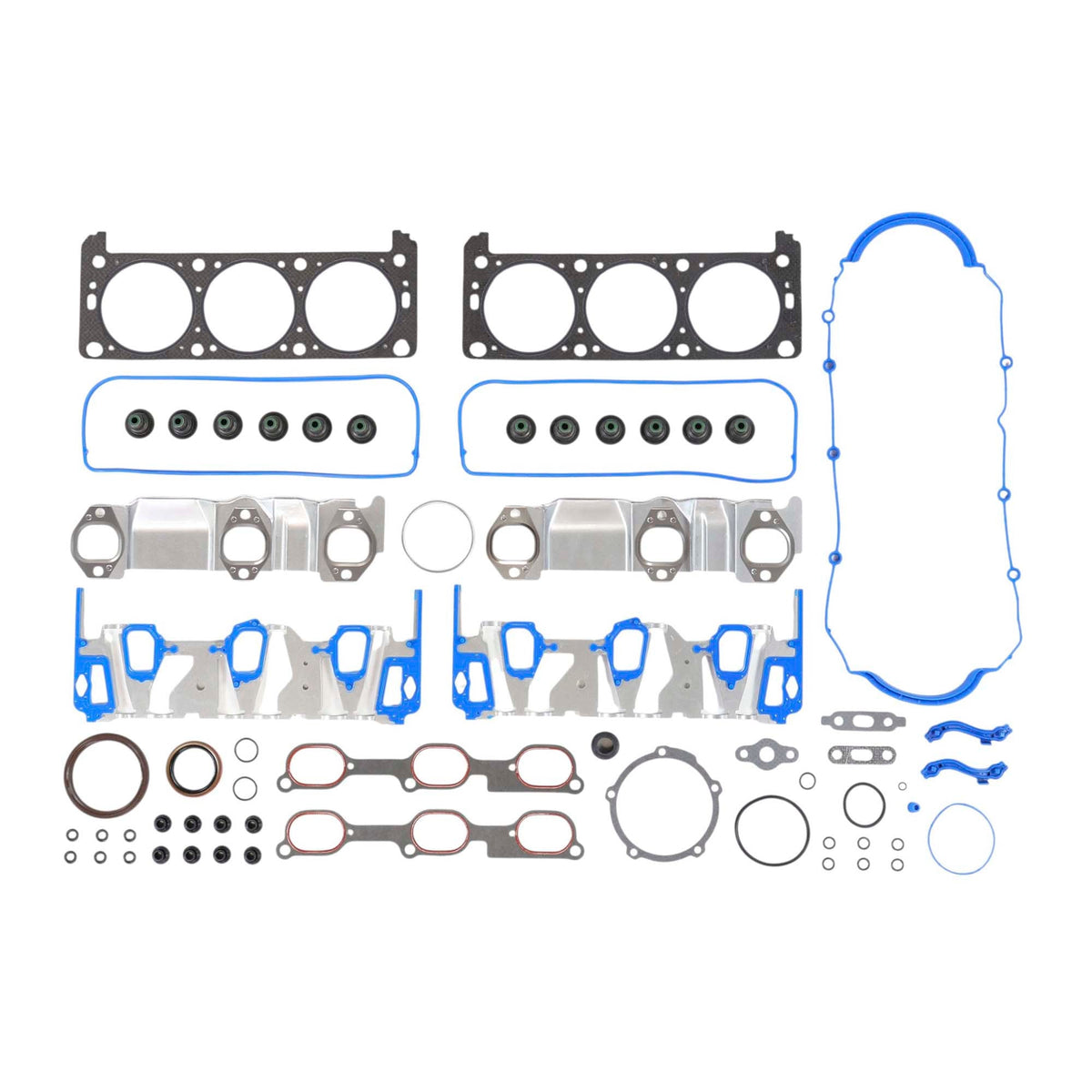 DNJ 2005 Saturn Relay 3.5L Engine Kit Gasket Set