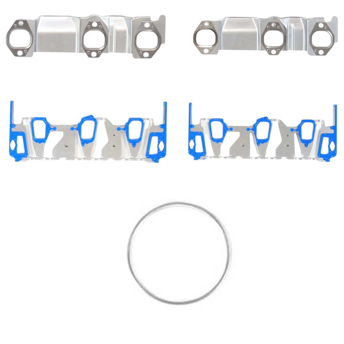 DNJ 2005 Saturn Relay 3.5L Engine Kit Gasket Set