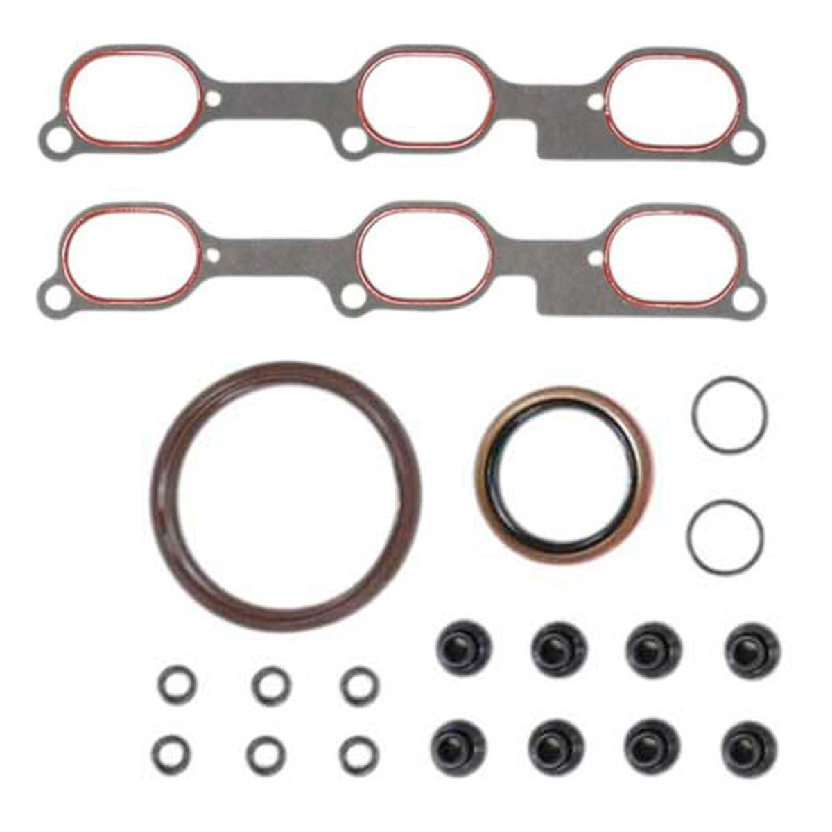 DNJ 2005 Saturn Relay 3.5L Engine Kit Gasket Set