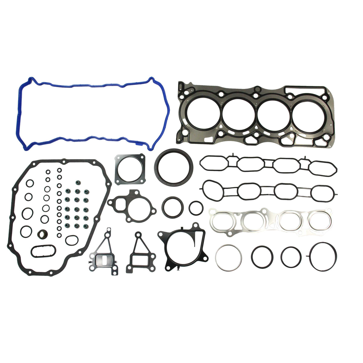 DNJ Engine Rebuild Kit 2013-2018 Nissan 2.5L