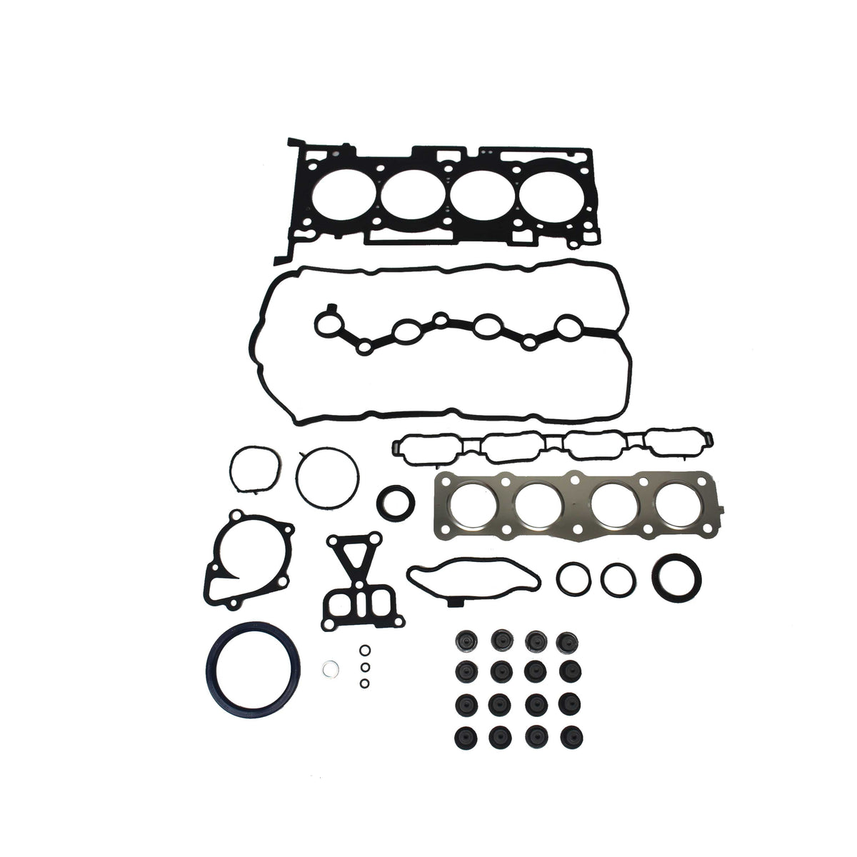 DNJ 2016 Hyundai Santa Fe Sport 2.4L Engine Kit Gasket Set